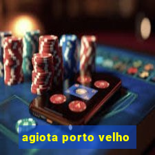 agiota porto velho